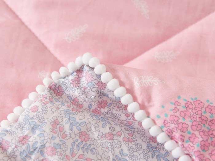 Балерина (розовая) Комплект Детский