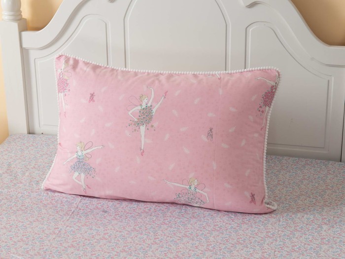 Балерина (розовая) Комплект Детский