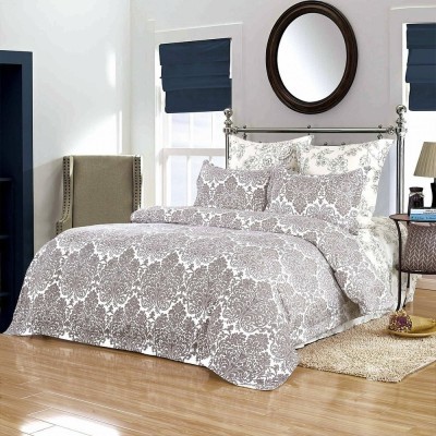 Воланд Комплект постельного белья модерн Евро 4н