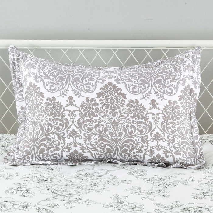 Воланд Комплект постельного белья модерн Евро 4н