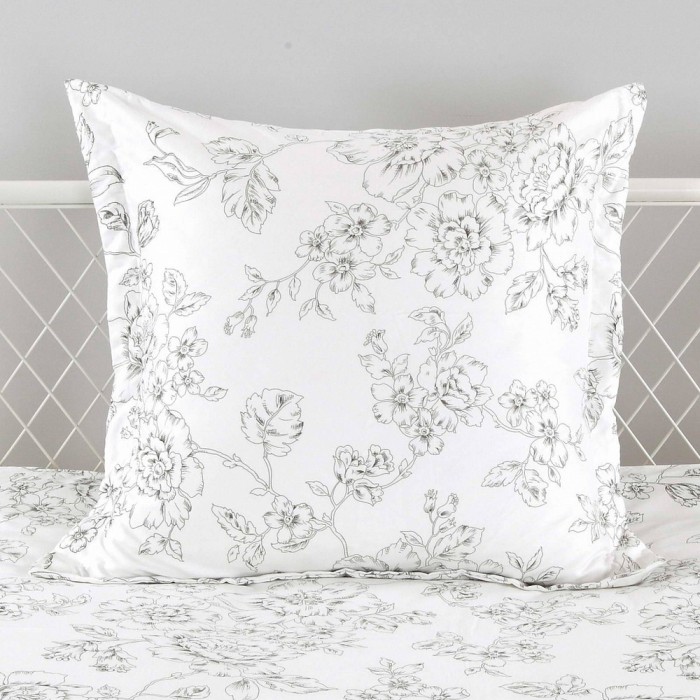 Воланд Комплект постельного белья модерн Евро 4н