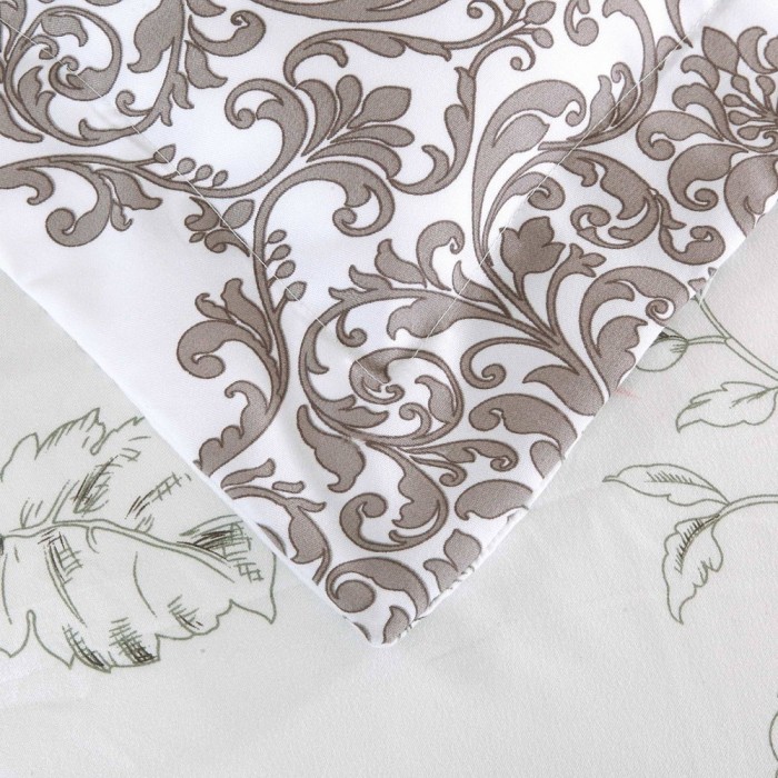 Воланд Комплект постельного белья модерн Евро 4н