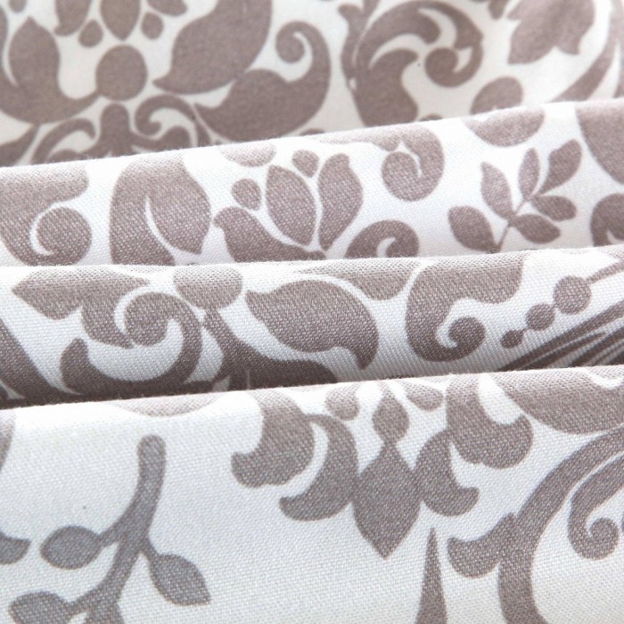 Воланд Комплект постельного белья модерн Евро 4н