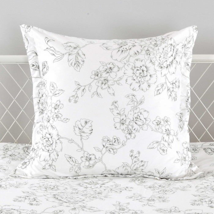 Воланд Комплект постельного белья модерн Евро 4н