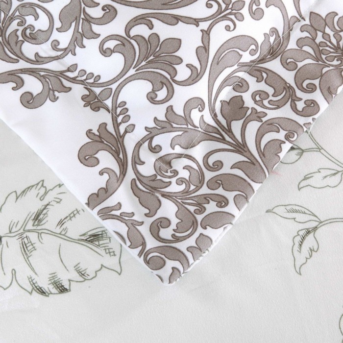 Воланд Комплект постельного белья модерн Евро 4н