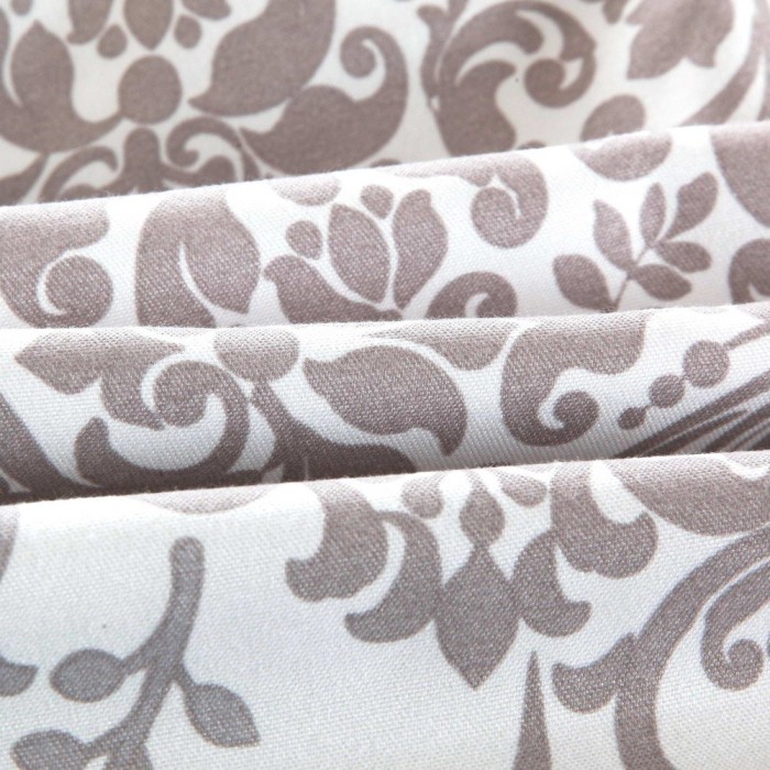 Воланд Комплект постельного белья модерн Евро 4н