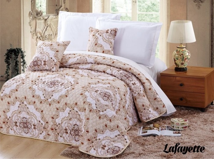 Покрывало Tango Lafayette 160x200 MF1620-17