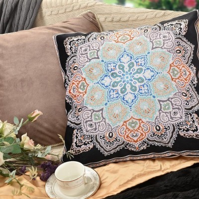 Абстракция Наволочка 50х50