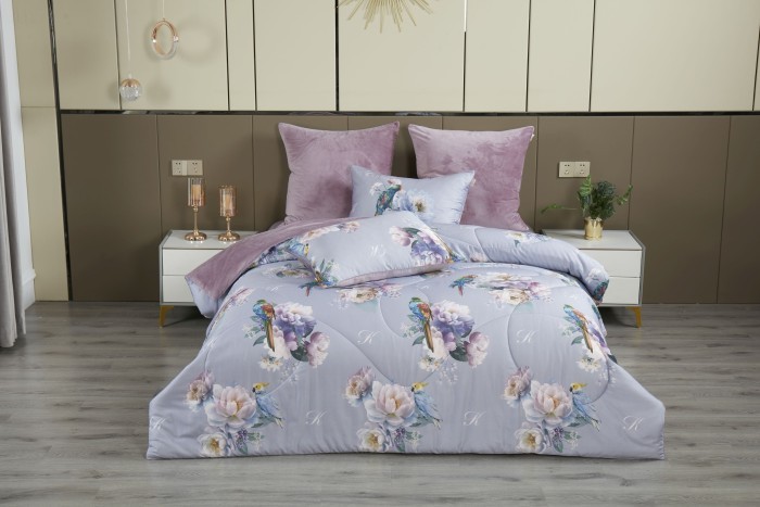 Комплекты для сна Евро K-EBPO-2721 к-т