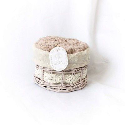 Ника (кофе) Набор 30х30 (5 шт)