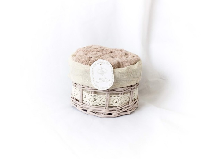 Ника (кофе) Набор 30х30 (5 шт)