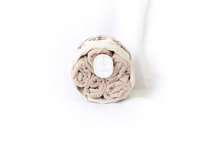 Ника (кофе) Набор 30х30 (5 шт)