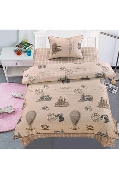 Детское постельное белье  Sofi De Marko Дет-007