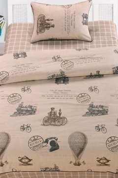 Детское постельное белье  Sofi De Marko Дет-007