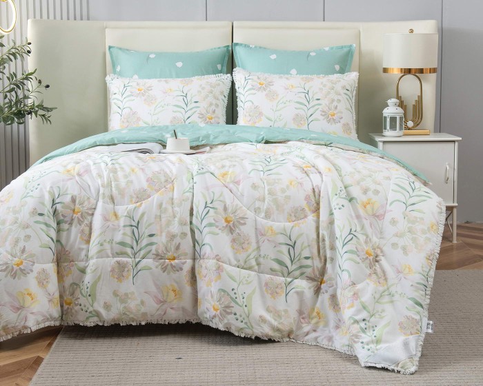 Бернадетт №31 Комплект Евро