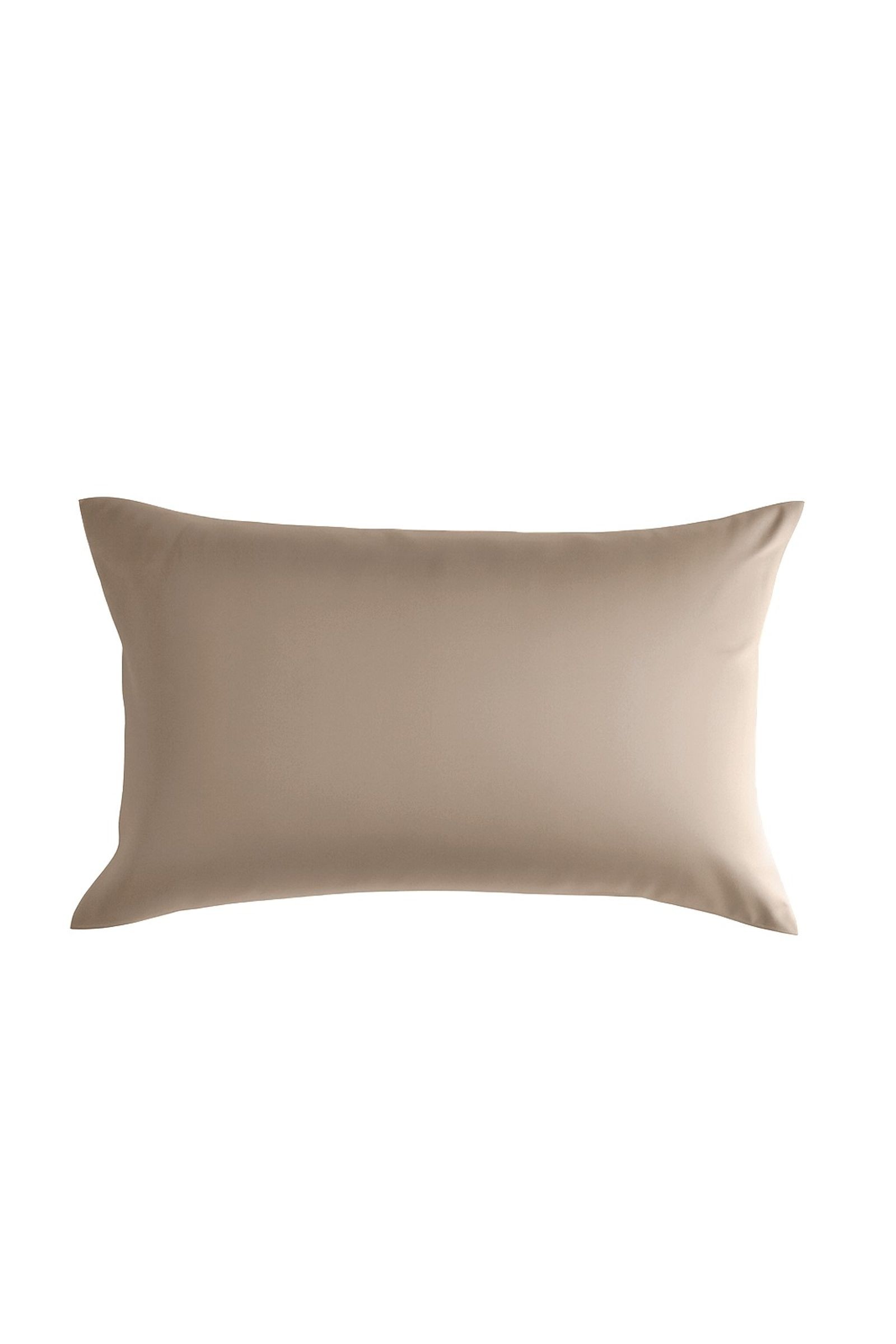 Наволочки Caramel Beige Allure Grass Classic 50х70 (2шт)