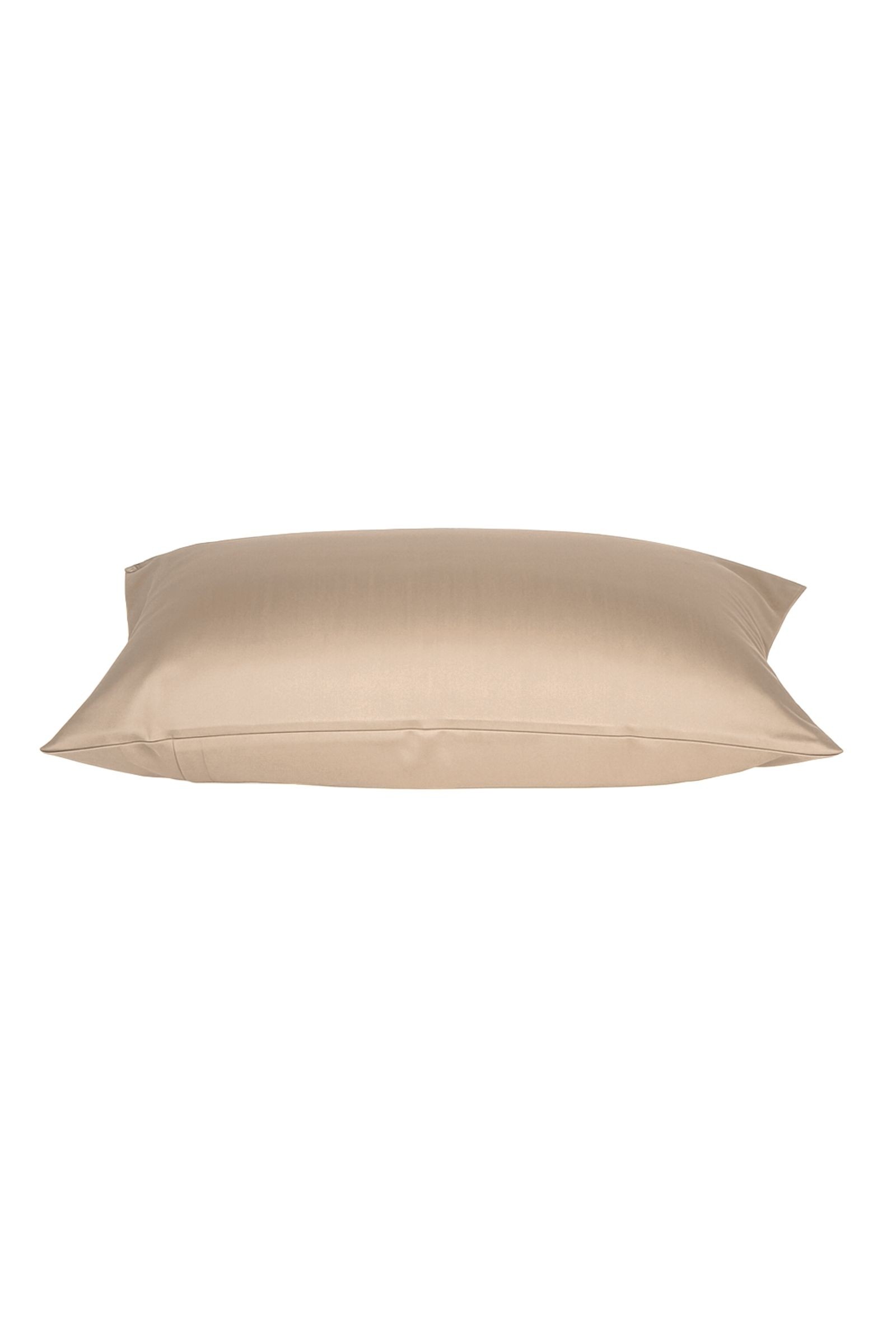 Наволочки Caramel Beige Allure Grass Classic 50х70 (2шт)