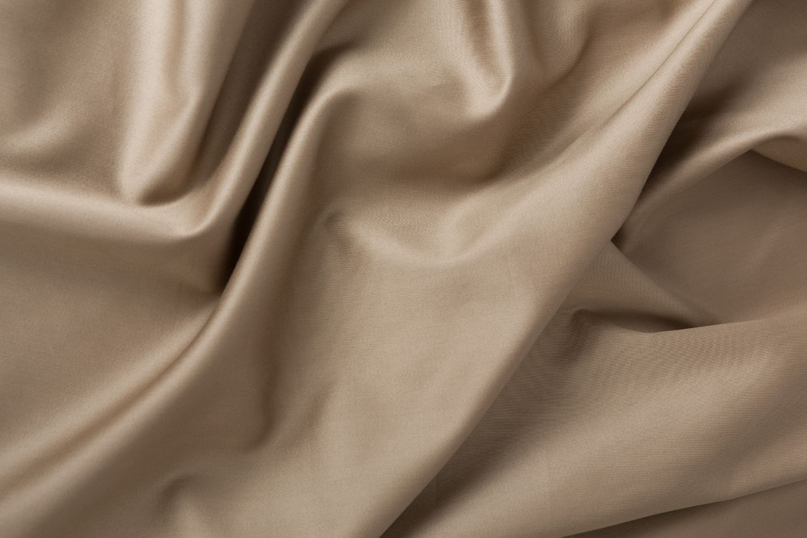 Наволочки Caramel Beige Allure Grass Classic 50х70 (2шт)