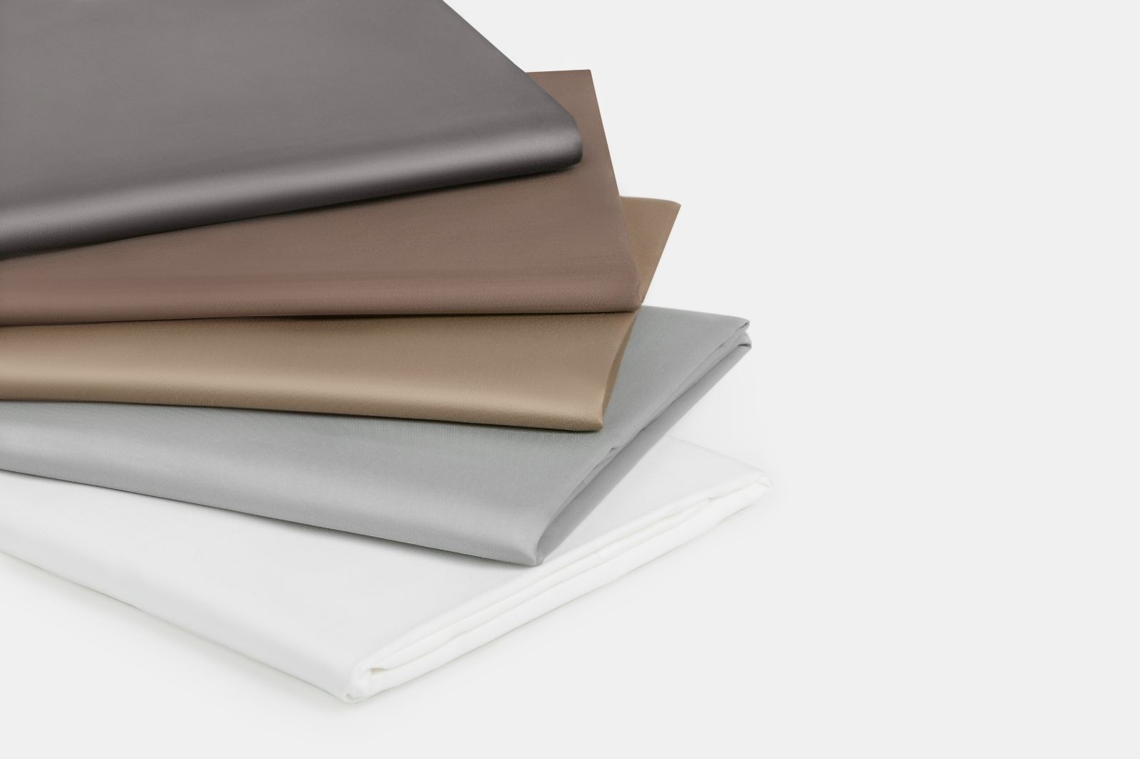 Наволочки Caramel Beige Allure Grass Classic 50х70 (2шт)