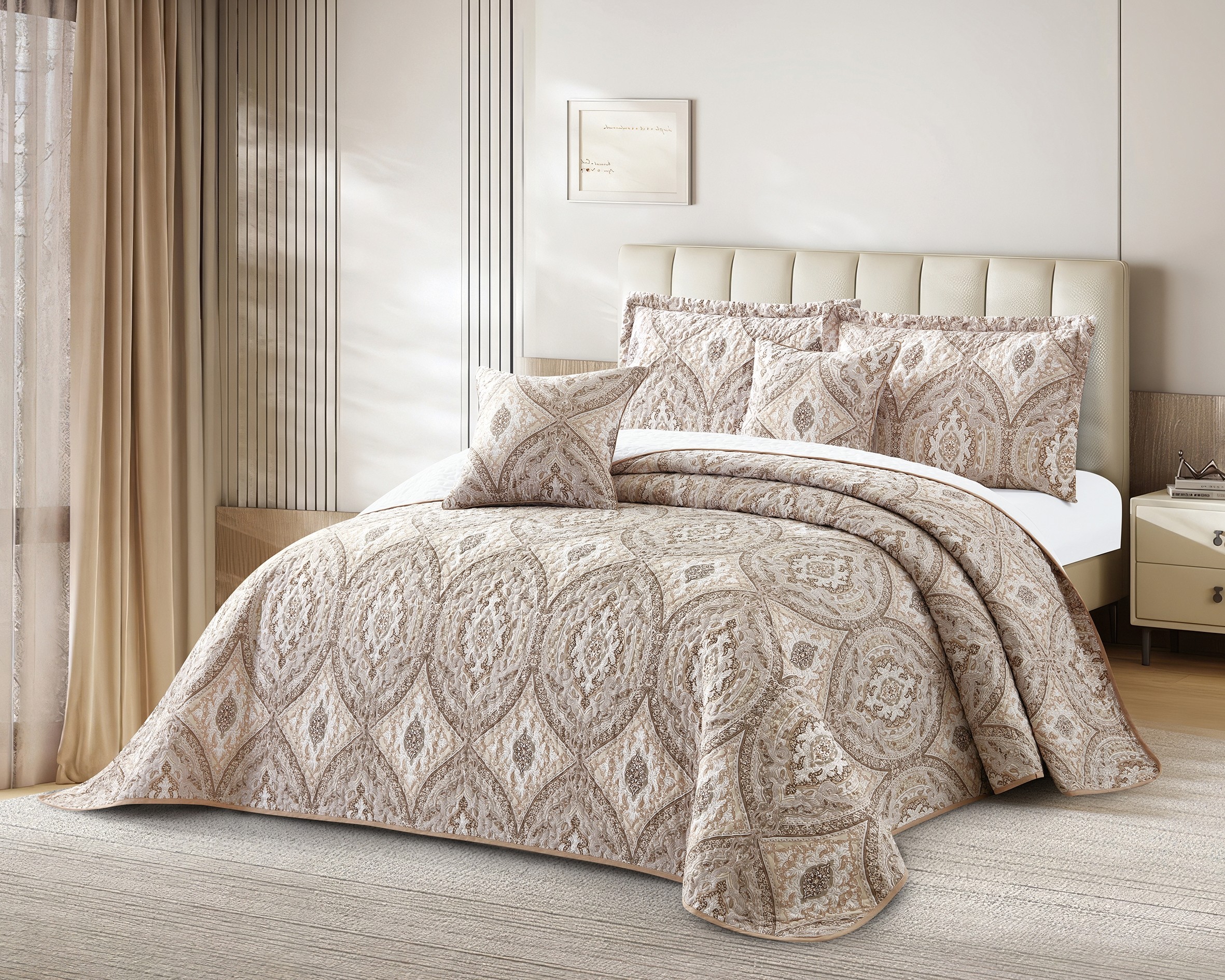 Покрывало Tango Lafayette 220x240 MF2224-136 код2232