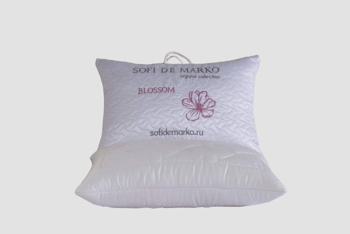 Blossom Подушка 50х70