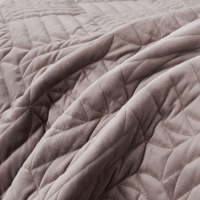 Армандо (мокко) Покрывало 160х220