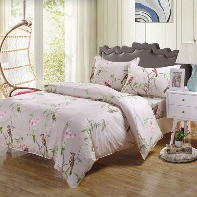 Постельное белье Valtery AP-02 семейное