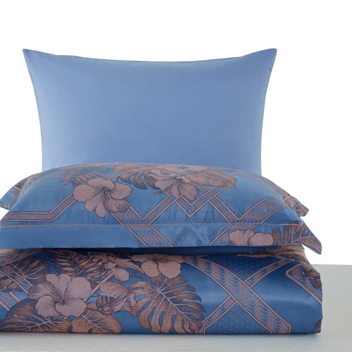 Постельное Белье Arya Бамбук Tencel 2 Сп. 200X220 Emili