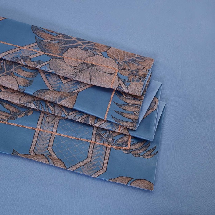 Постельное Белье Arya Бамбук Tencel 2 Сп. 200X220 Emili