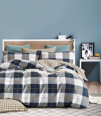 Постельное белье Tango 1-MOMAE117 полуторное фланель