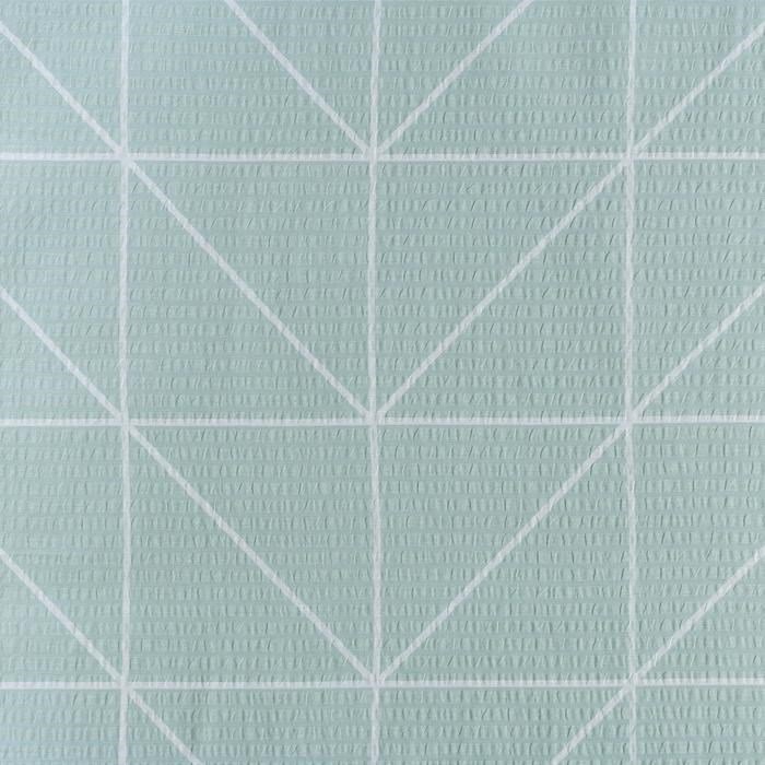 Постельное белье Этель ETK-003-4 Mint haze