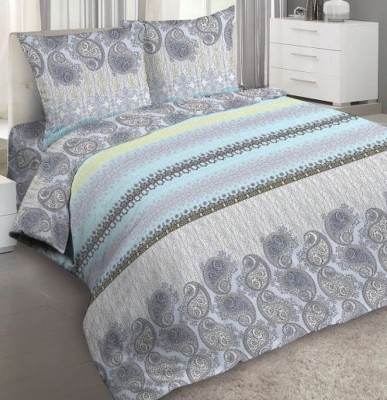 Постельное белье Бязь 130 гр Agur130-2 спальный