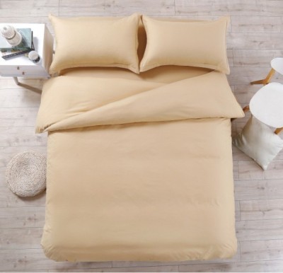 Постельное белье Valtery однотонный AP-1002 евро