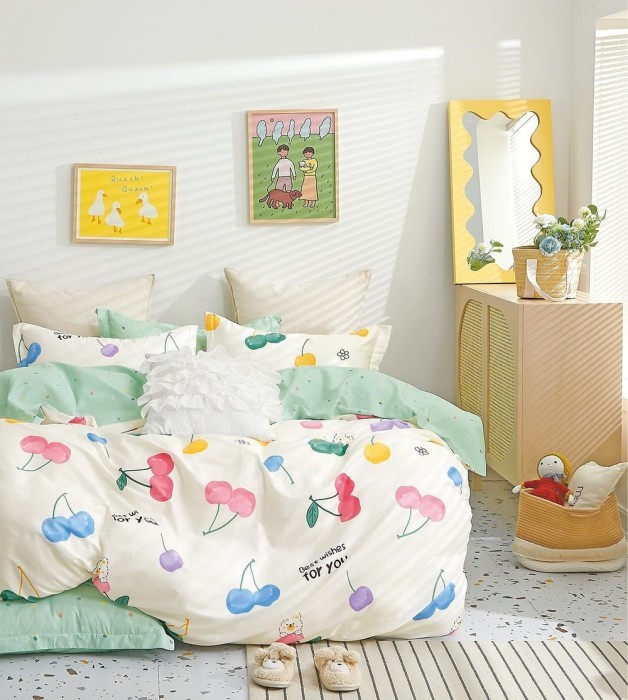 Постельное белье Tango TPIG4-1602 полуторное