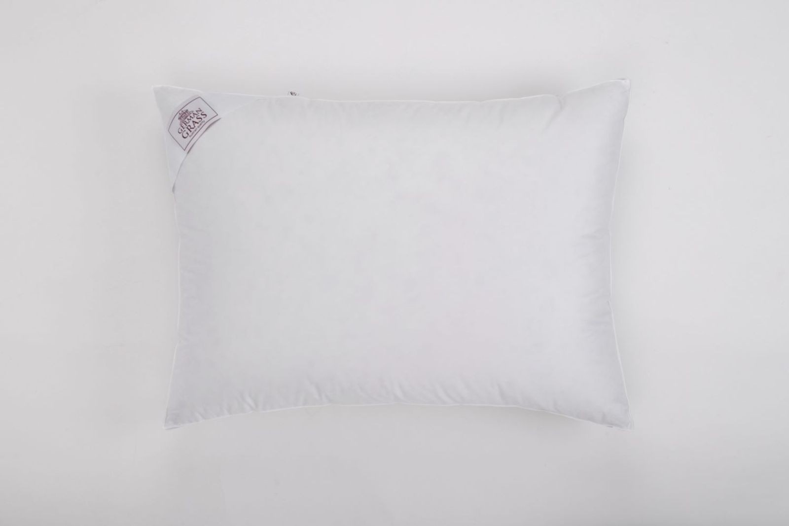 Подушка SILVER DOWN GRASS средняя 33х45