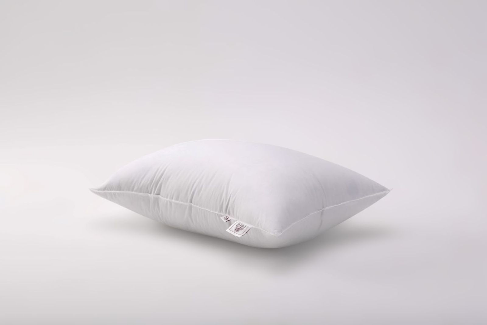 Подушка SILVER DOWN GRASS средняя 33х45