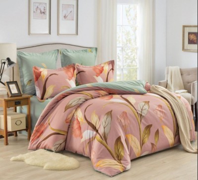 Постельное белье Valtery печатный C-472 двуспальное