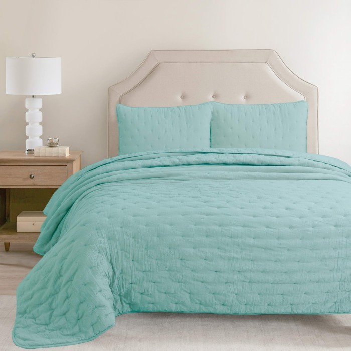 Ниветта (фисташка) Покрывало 160х220