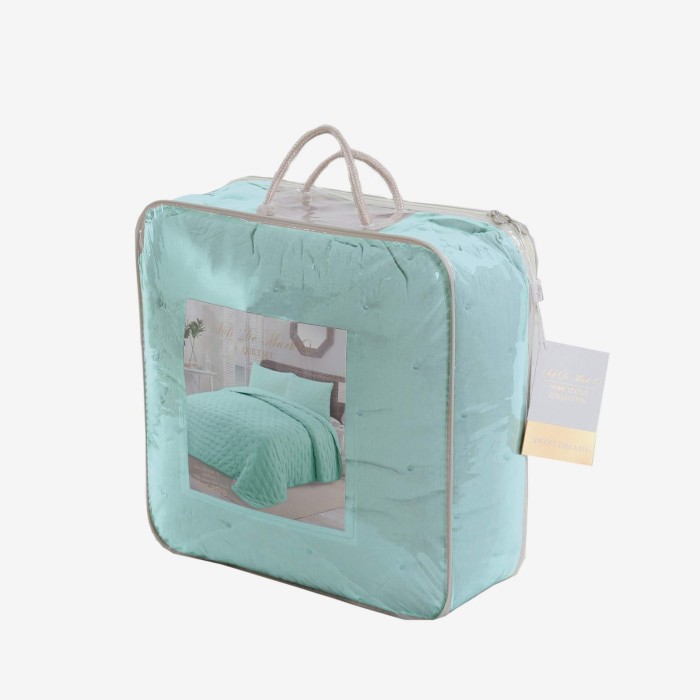 Ниветта (фисташка) Покрывало 160х220