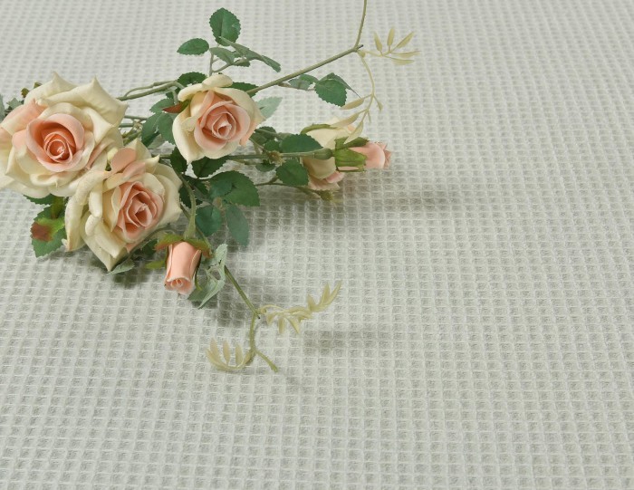 Грета (изумруд) Плед 220х240