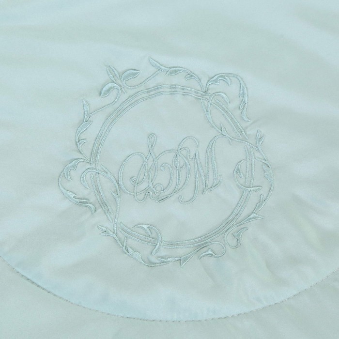 Тиара (ментол) 1.6 Комплект с кружевом