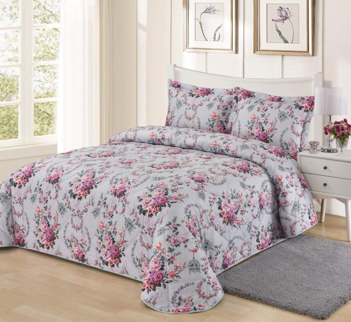 Роверто Покрывало 230х250