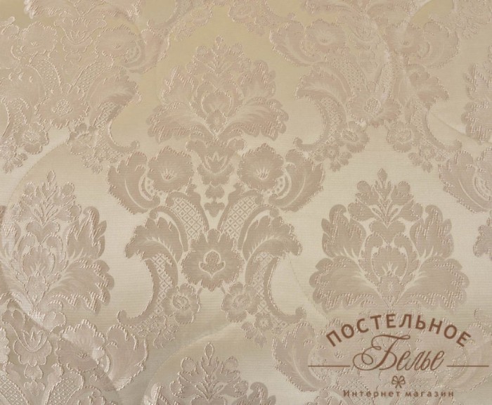 Дельфина (капучин) Покрывало 240х260