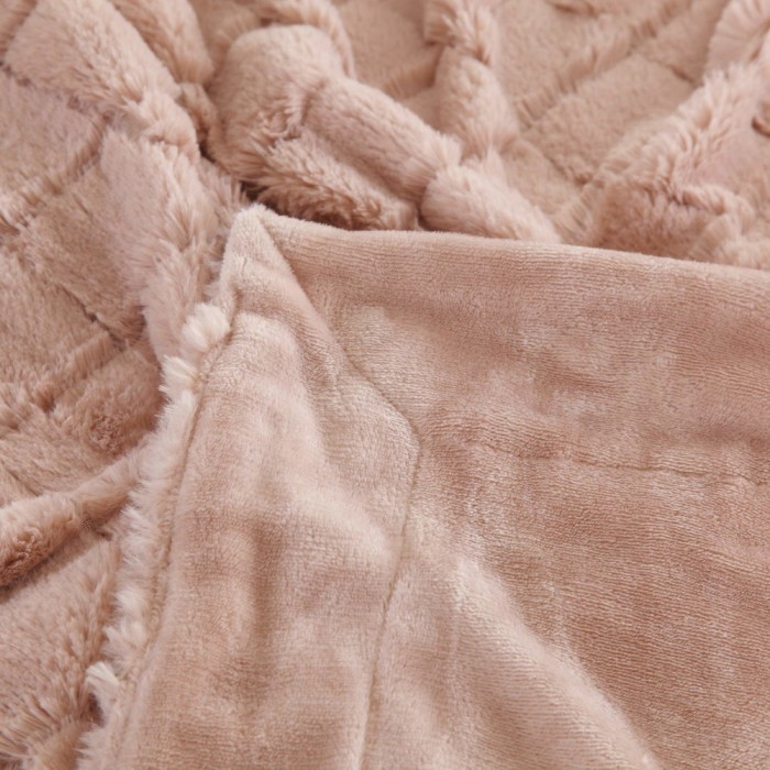 Мадлен (беж) Покрывало 220х240