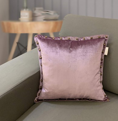 Людвиг (лаванда) Наволочка 45х45