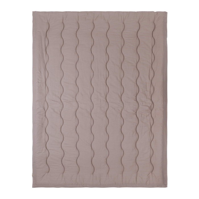 Тиффани (шоко) Одеяло 155х220