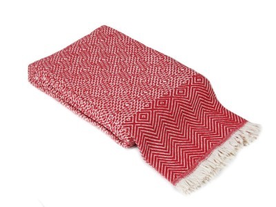 Плед Bohemia евро BOH2023-2