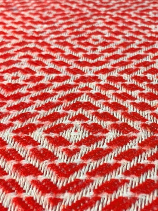 Плед Bohemia евро BOH2023-2