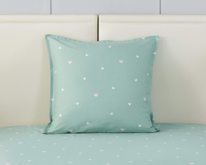 Айви Комплект постельного белья сатин 7Е