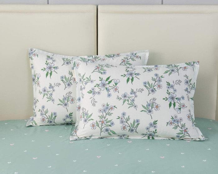 Айви Комплект постельного белья сатин 7Е